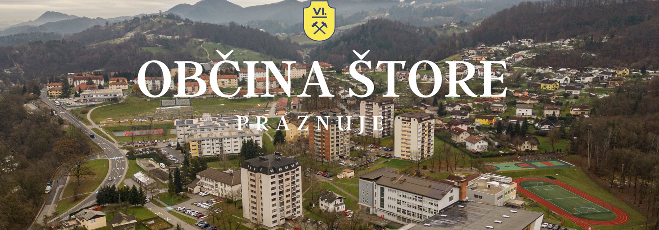 Občinski praznik, 1.6.2026