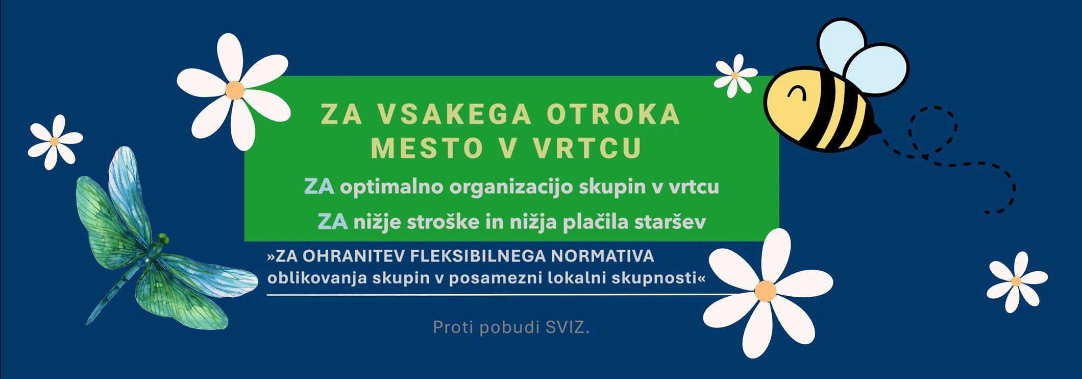 Proti pobudi SVIZ