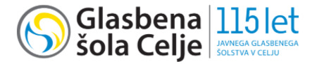 Glasbena šola Celje