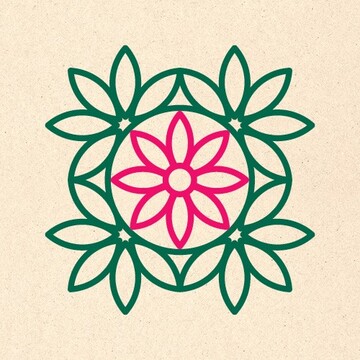 Logotip Projekt LIFE OrnamentalIAS