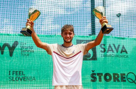 Foto: Vid Ponikvar, Sportida