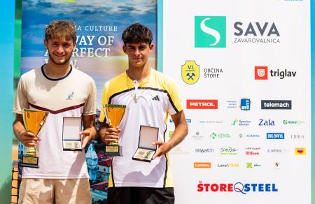 Foto: Vid Ponikvar, Sportida