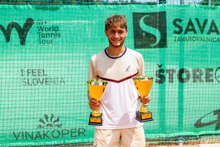 Foto: Vid Ponikvar, Sportida