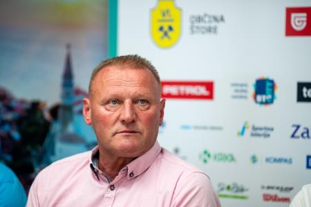 MATIC KLANŠEK VELEJ, SPORTIDA  