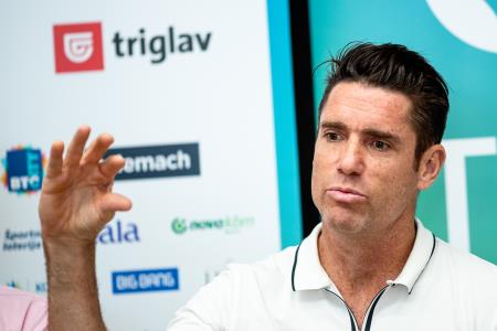 MATIC KLANŠEK VELEJ, SPORTIDA  