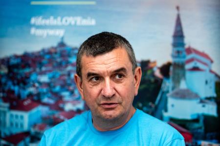 MATIC KLANŠEK VELEJ, SPORTIDA  