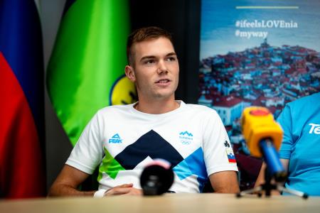 TMATIC KLANŠEK VELEJ, SPORTIDA  