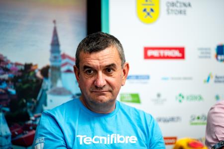 MATIC KLANŠEK VELEJ, SPORTIDA  