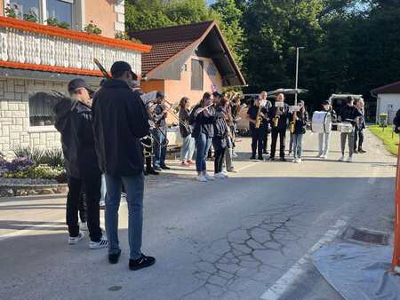 budnica Pečovje